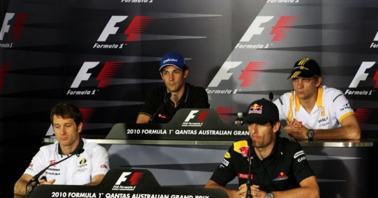 Hispania Racing Team